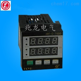 XMT-G-7421-長期銷售 XMT-G-7421太陽能智能儀表 分段控制儀表_XMT-G-7421,太陽能智能儀表,分段控制儀表,兆龍電氣_供應信息_中國化工儀器網(wǎng)