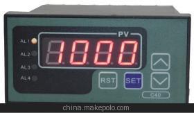 【C403-01 48*48數顯智能溫度&middot;壓力&middot;液位控制儀外供24V 萬能輸入】價格,廠家,圖片,調節控制儀表,北京旭日華科儀器儀表銷售中心-